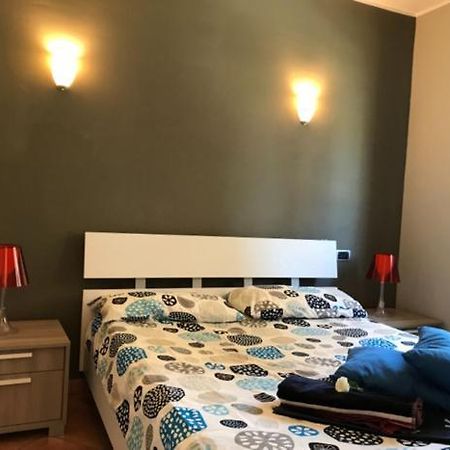 Casa Vacanze “Perla Del Circeo” Daire Sabaudia Dış mekan fotoğraf