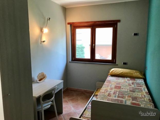 Casa Vacanze “Perla Del Circeo” Daire Sabaudia Dış mekan fotoğraf