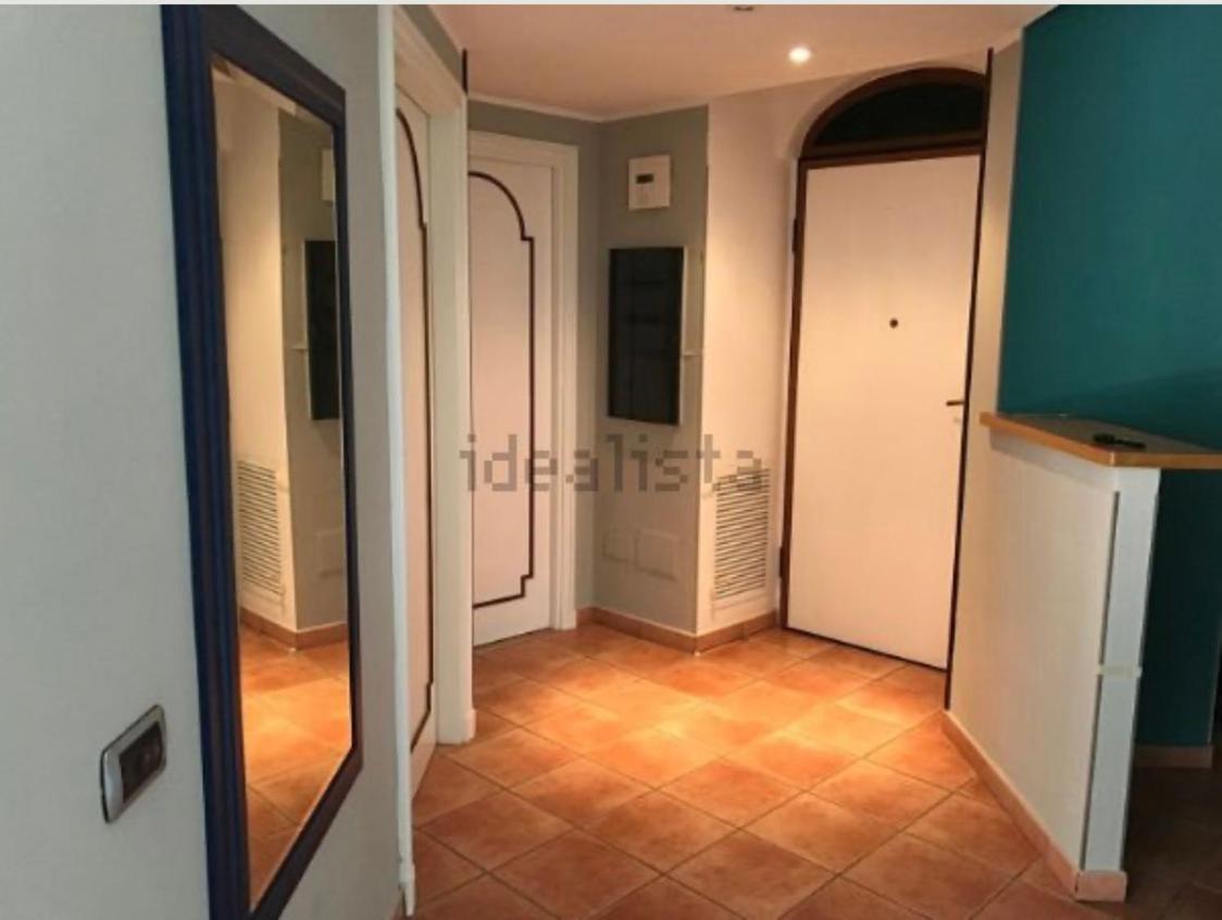 Casa Vacanze “Perla Del Circeo” Daire Sabaudia Dış mekan fotoğraf
