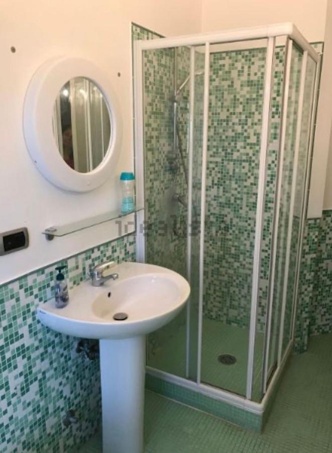Casa Vacanze “Perla Del Circeo” Daire Sabaudia Dış mekan fotoğraf